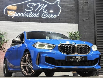 Used BMW 1 Series 2019 for sale - 79506882: Photo