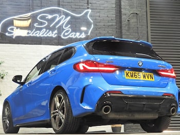 Used BMW 1 Series 2019 for sale - 79506882: Photo
