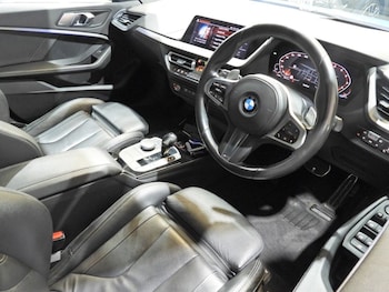 Used BMW 1 Series 2019 for sale - 79506882: Photo