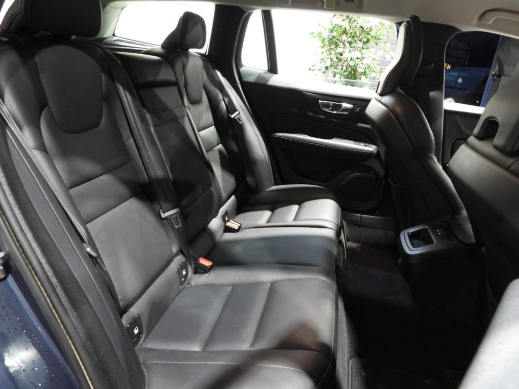 Used Volvo V60 2021 for sale - 76582547: Photo 14