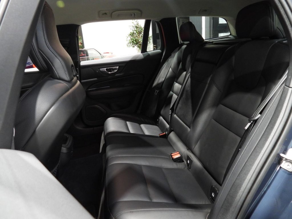 Used Volvo V60 2021 for sale - 76582547: Photo 15