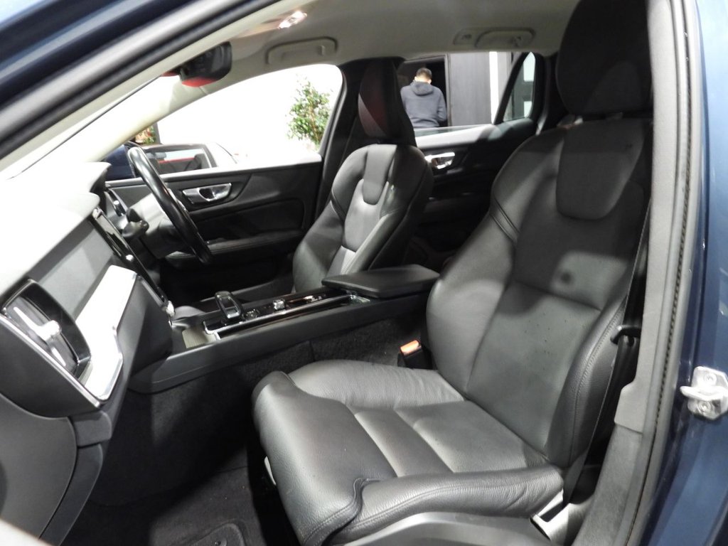 Used Volvo V60 2021 for sale - 76582547: Photo 18