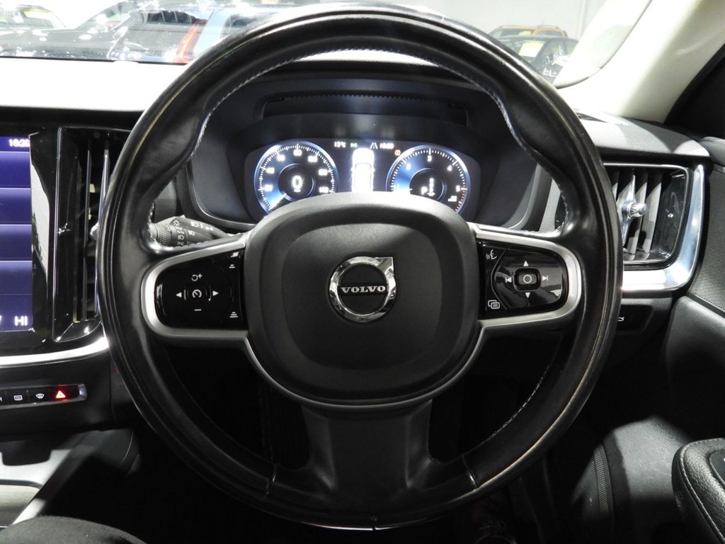 Used Volvo V60 2021 for sale - 76582547: Photo 19