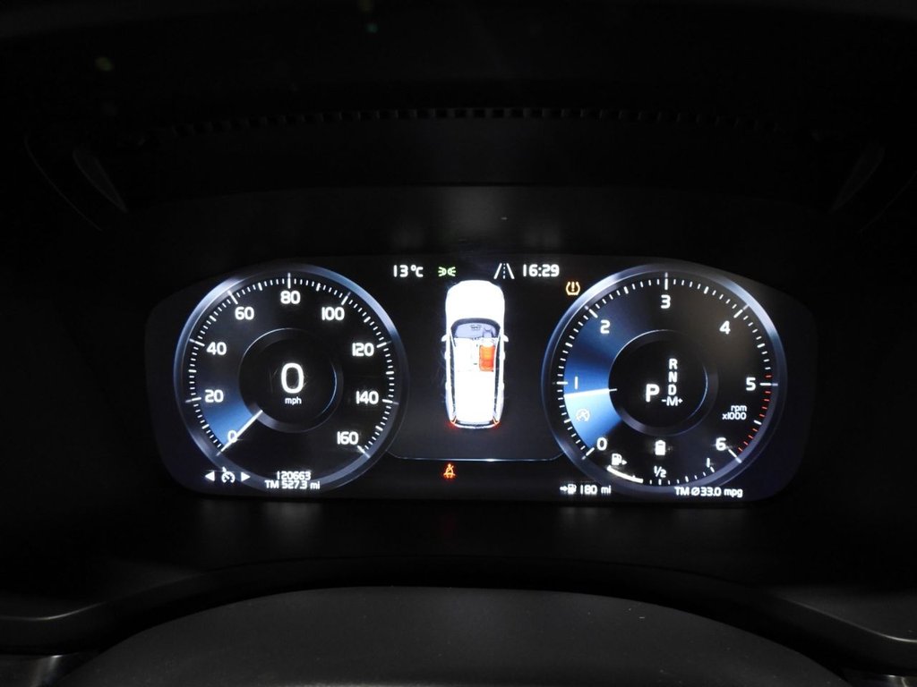 Used Volvo V60 2021 for sale - 76582547: Photo 22