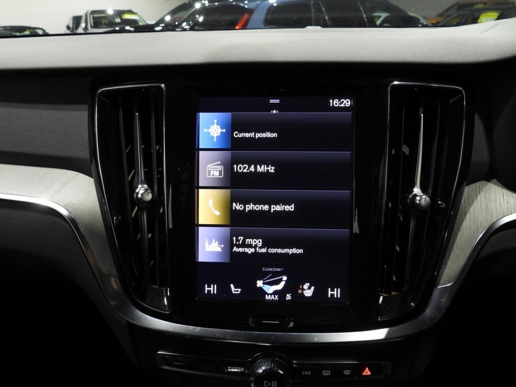 Used Volvo V60 2021 for sale - 76582547: Photo 23