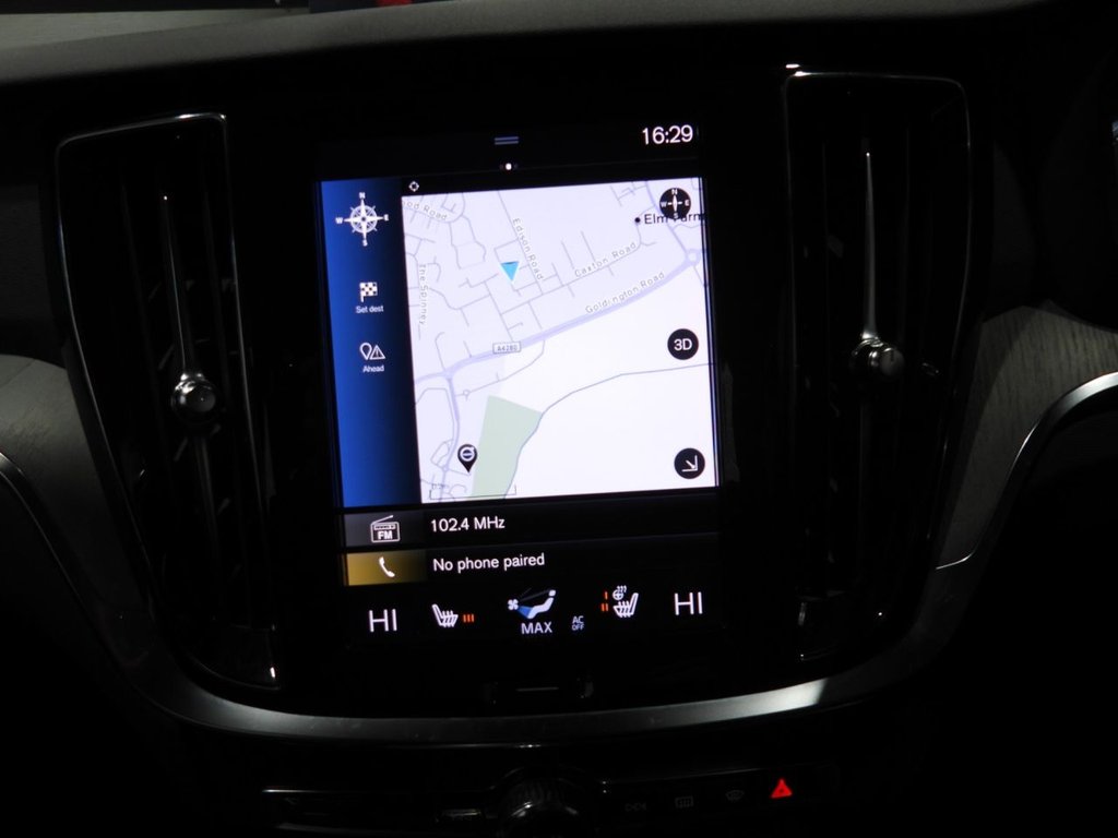 Used Volvo V60 2021 for sale - 76582547: Photo 26