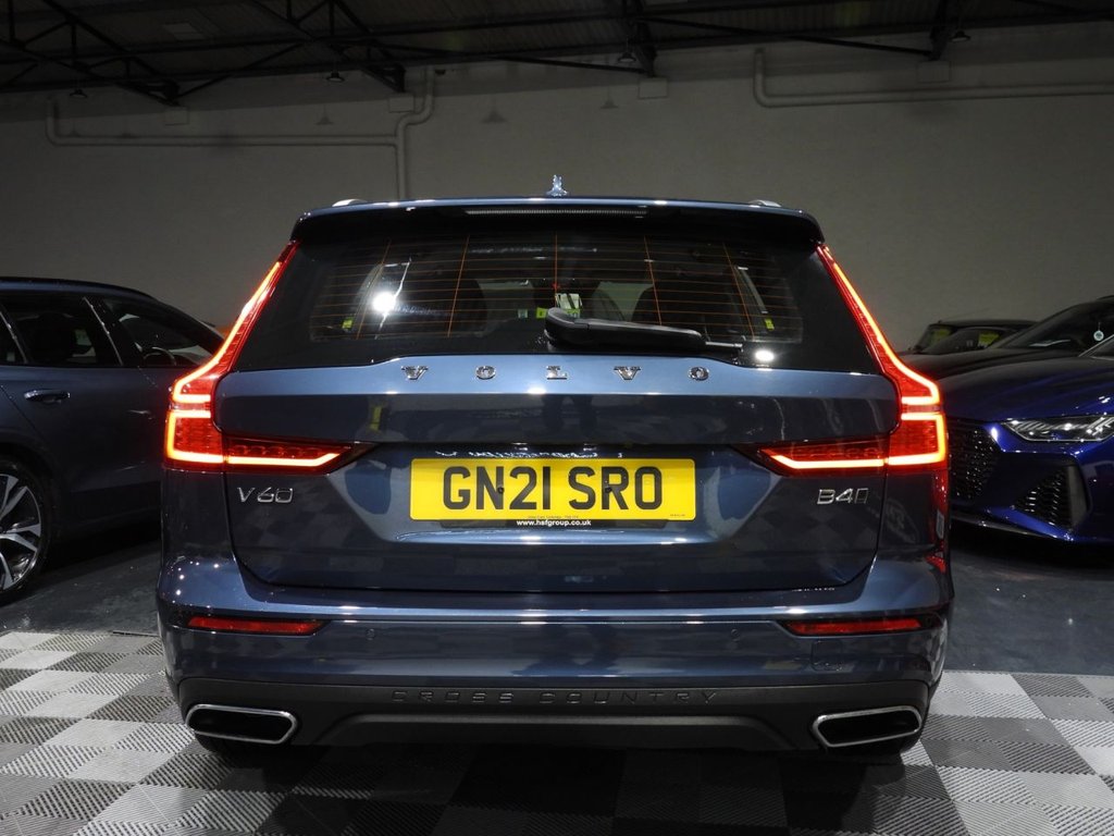 Used Volvo V60 2021 for sale - 76582547: Photo 29