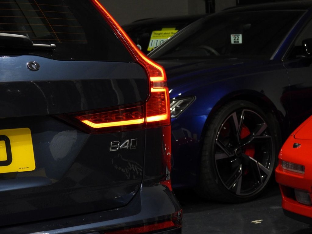 Used Volvo V60 2021 for sale - 76582547: Photo 30