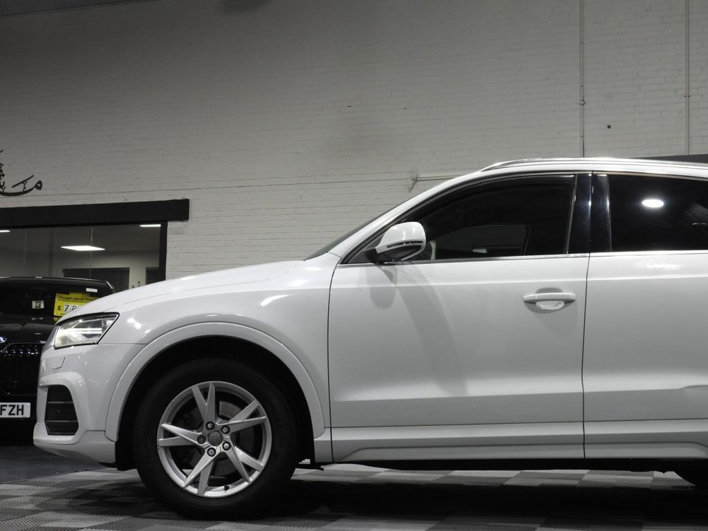 Used Audi Q3 2015 for sale - 77014377: Photo 16