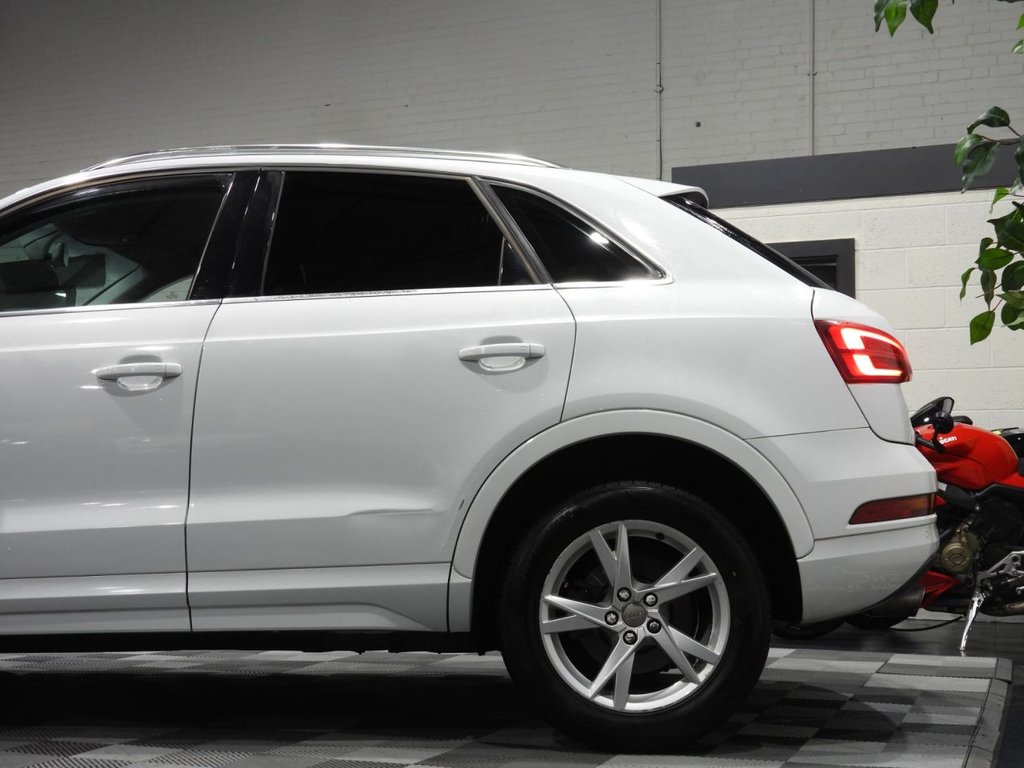 Used Audi Q3 2015 for sale - 77014377: Photo 17