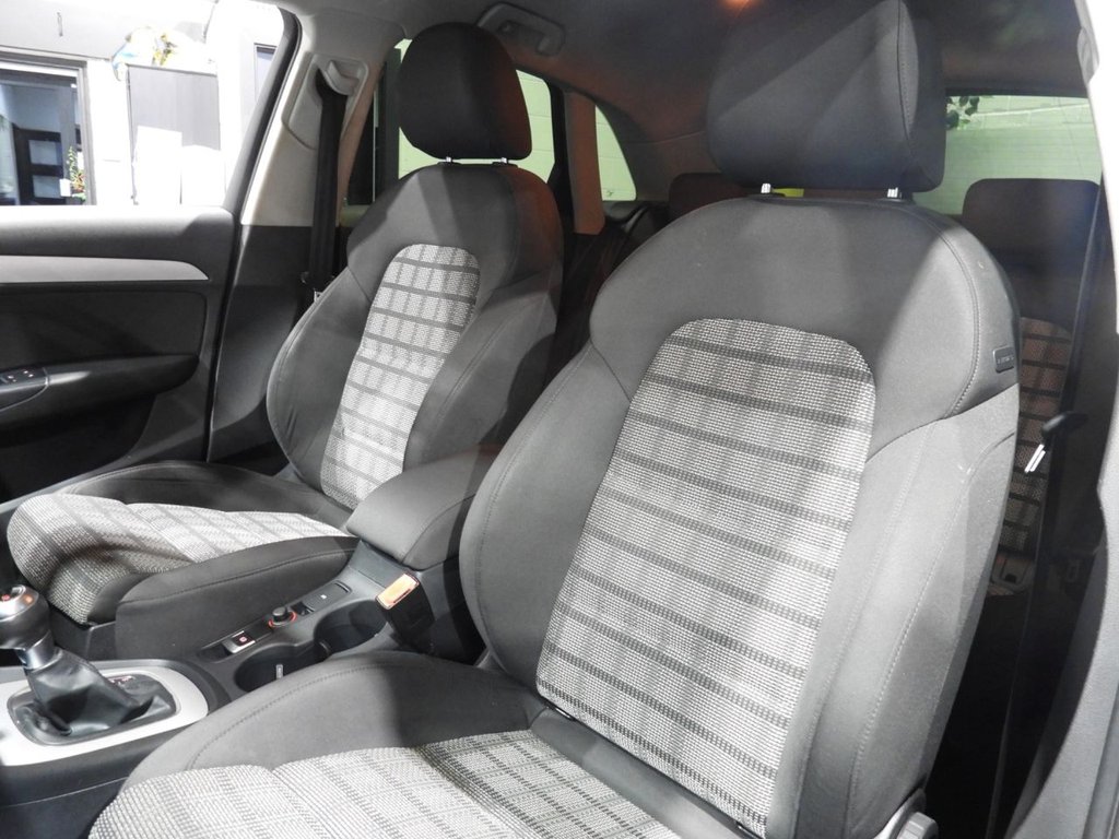 Used Audi Q3 2015 for sale - 77014377: Photo 20