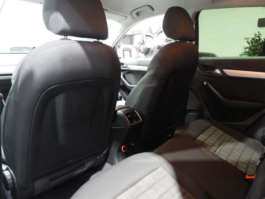 Used Audi Q3 2015 for sale - 77014377: Photo 21