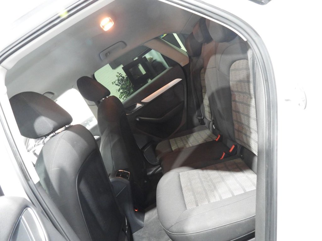 Used Audi Q3 2015 for sale - 77014377: Photo 22