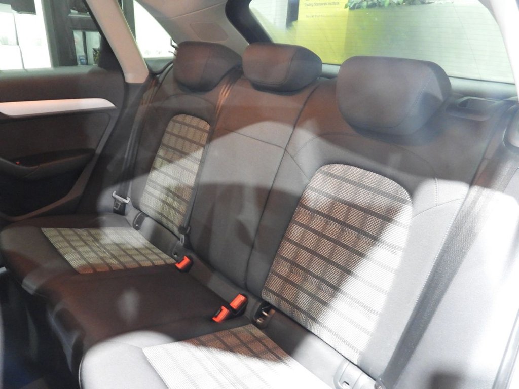 Used Audi Q3 2015 for sale - 77014377: Photo 23