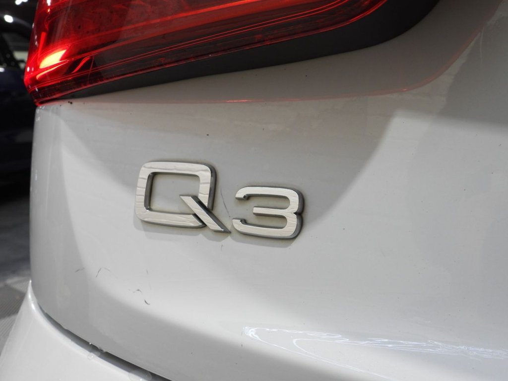 Used Audi Q3 2015 for sale - 77014377: Photo 24