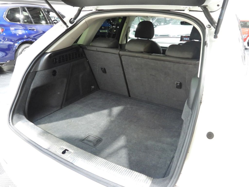 Used Audi Q3 2015 for sale - 77014377: Photo 25