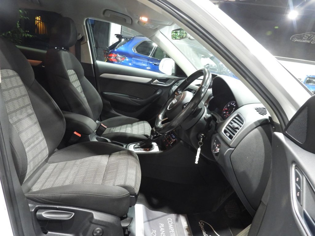Used Audi Q3 2015 for sale - 77014377: Photo 26