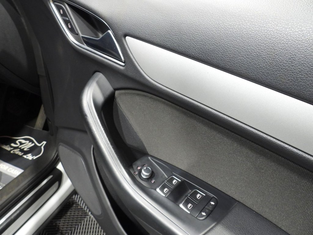 Used Audi Q3 2015 for sale - 77014377: Photo 27