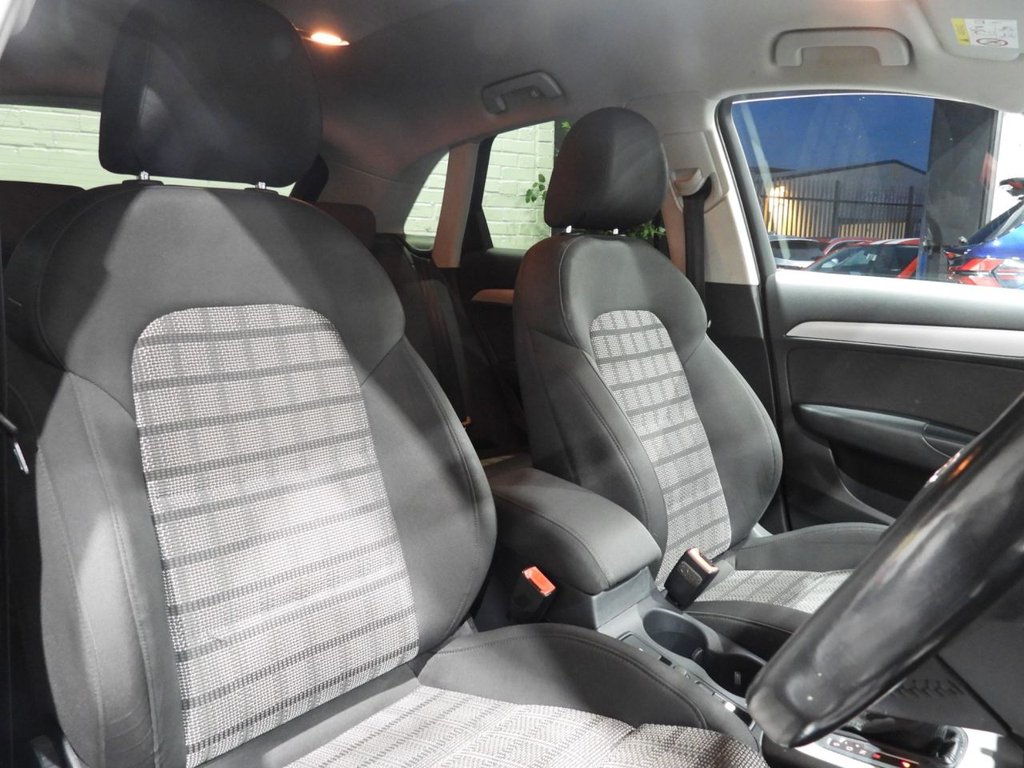 Used Audi Q3 2015 for sale - 77014377: Photo 28