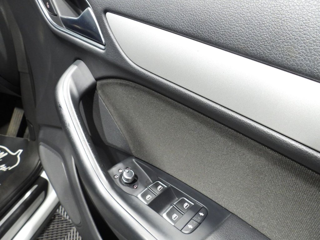 Used Audi Q3 2015 for sale - 77014377: Photo 29