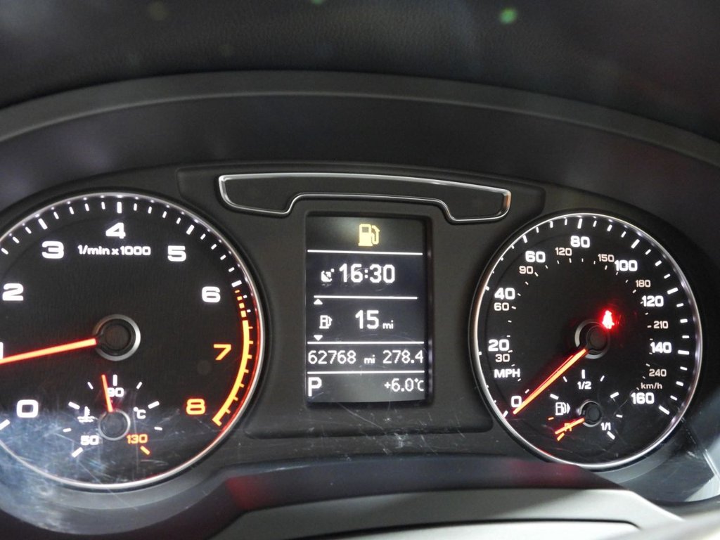 Used Audi Q3 2015 for sale - 77014377: Photo 30