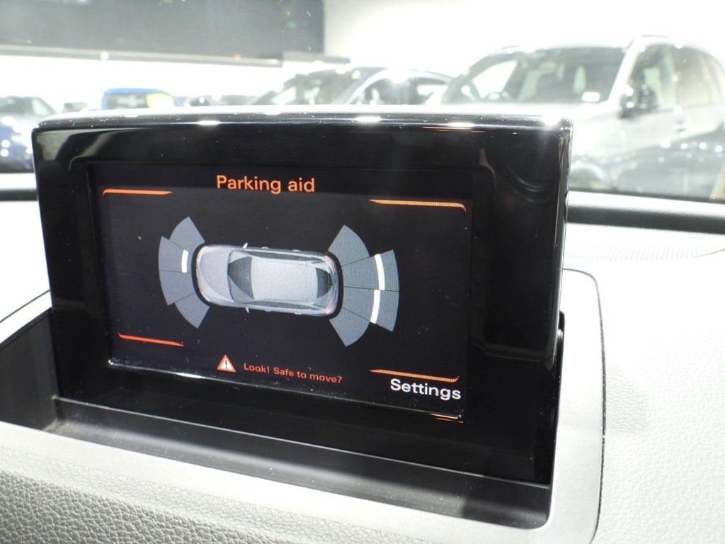 Used Audi Q3 2015 for sale - 77014377: Photo 33