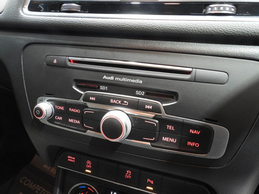 Used Audi Q3 2015 for sale - 77014377: Photo 34