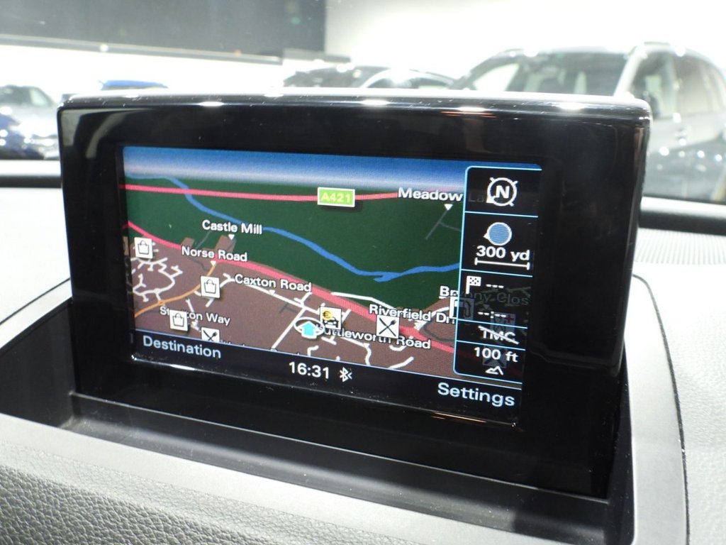 Used Audi Q3 2015 for sale - 77014377: Photo 35