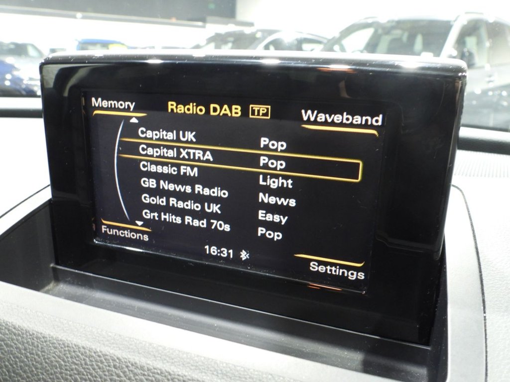 Used Audi Q3 2015 for sale - 77014377: Photo 36