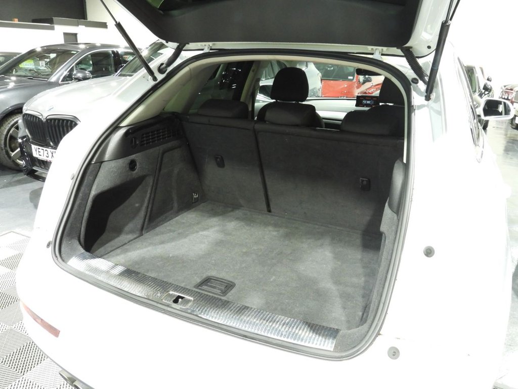 Used Audi Q3 2015 for sale - 77014377: Photo 38