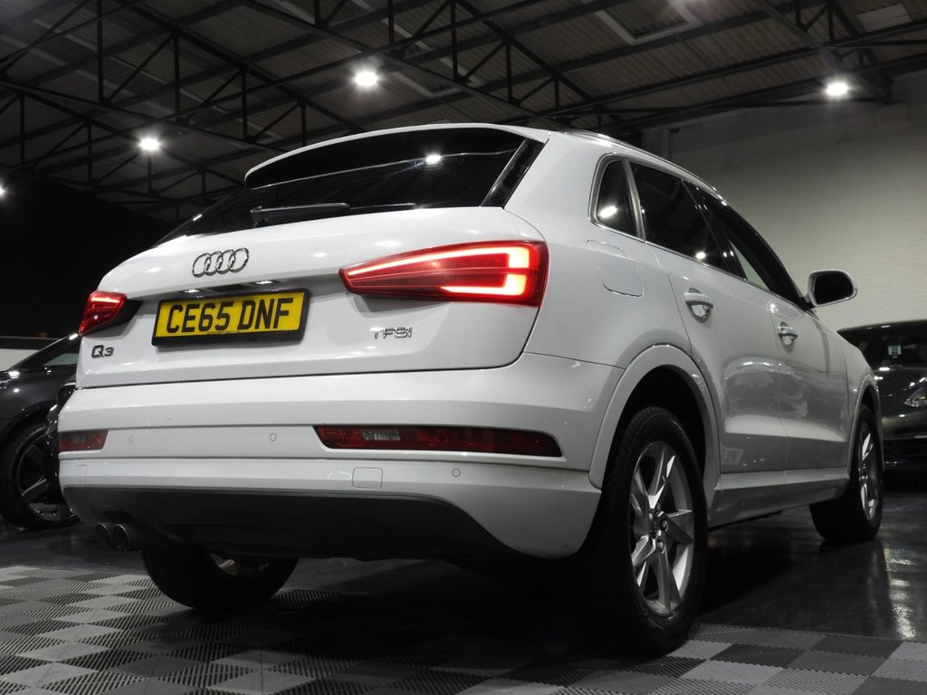 Used Audi Q3 2015 for sale - 77014377: Photo 39