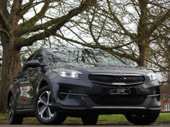 2020 (70) - 1.6 GDi 8.9kWh 3 SUV 5dr Petrol Plug-in Hybrid DCT Euro 6 (s/s) (139 bhp)