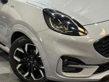 Used Ford Puma 2022 for sale - 75149545: Photo
