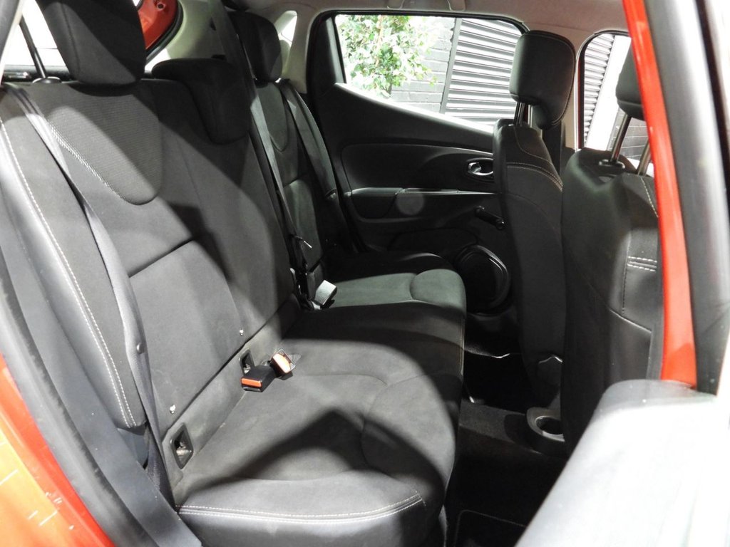 Used Renault Clio 2013 for sale - 76665425: Photo 17