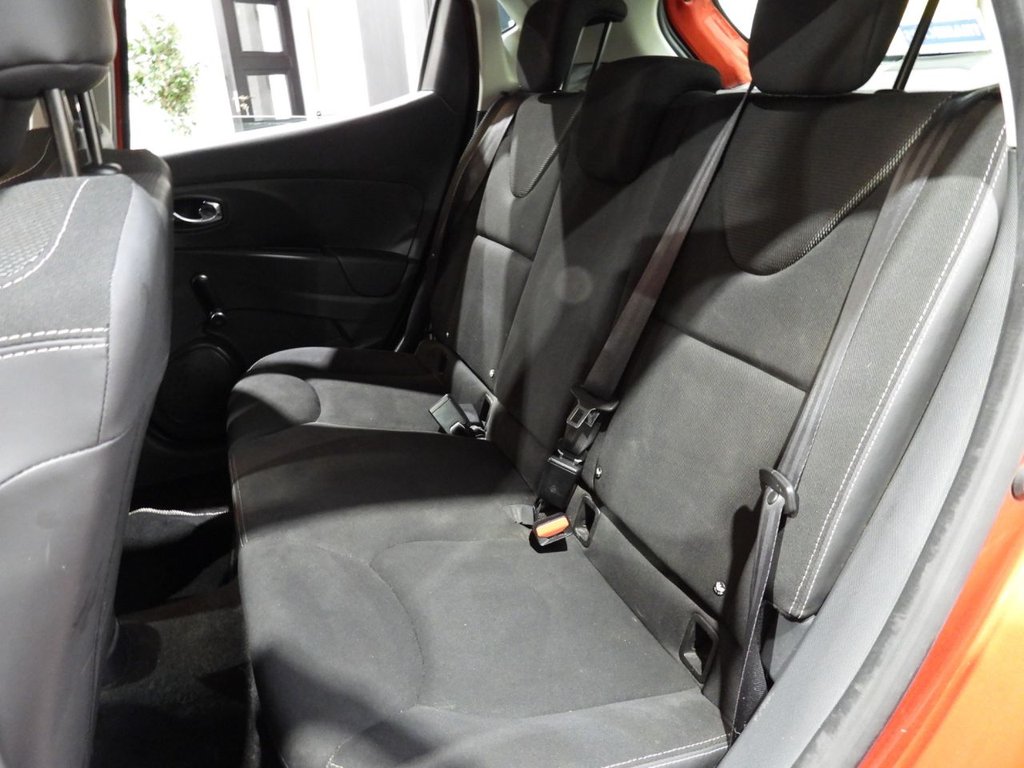 Used Renault Clio 2013 for sale - 76665425: Photo 18