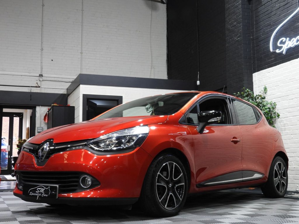 Used Renault Clio 2013 for sale - 76665425: Photo 5