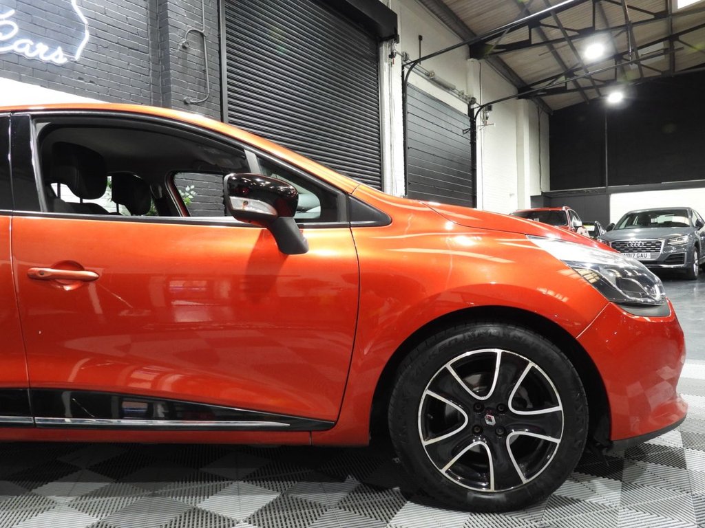 Used Renault Clio 2013 for sale - 76665425: Photo 6