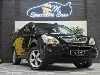 Used Lexus RX 2008 for sale - 78974713: Photo
