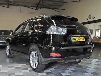 Used Lexus RX 2008 for sale - 78974713: Photo