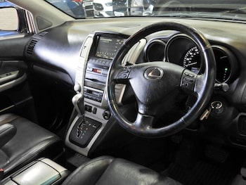 Used Lexus RX 2008 for sale - 78974713: Photo