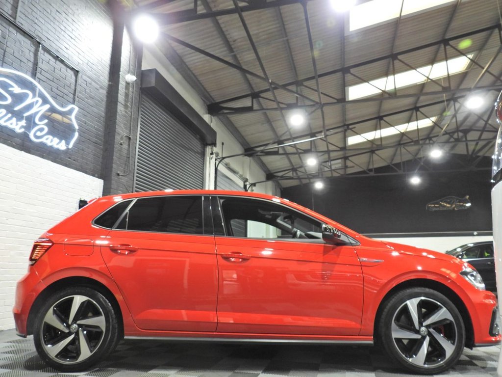 Used Volkswagen Polo 2020 for sale - 77672767: Photo 14