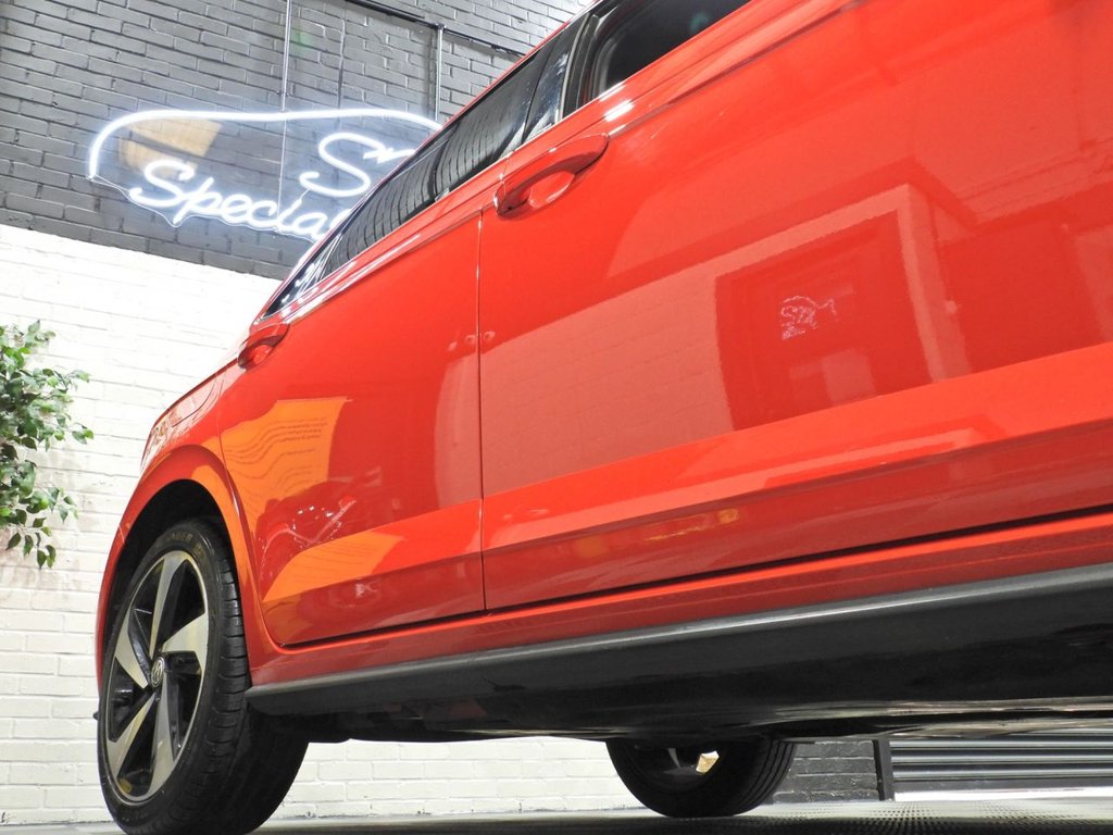 Used Volkswagen Polo 2020 for sale - 77672767: Photo 15