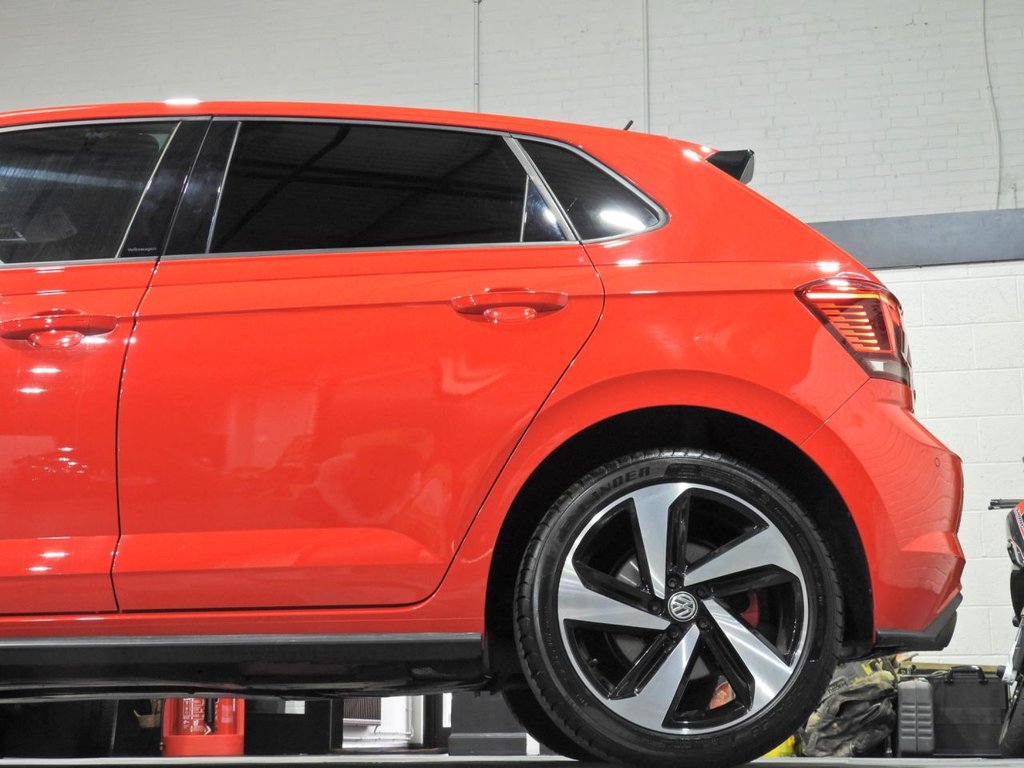 Used Volkswagen Polo 2020 for sale - 77672767: Photo 20