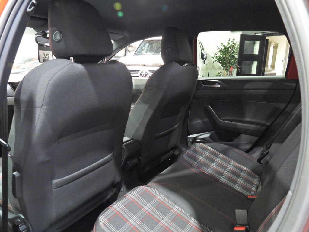 Used Volkswagen Polo 2020 for sale - 77672767: Photo 25