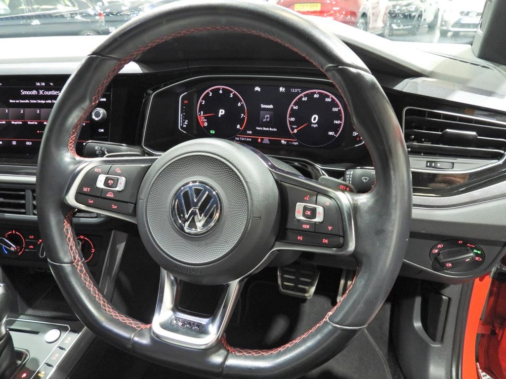 Used Volkswagen Polo 2020 for sale - 77672767: Photo 33