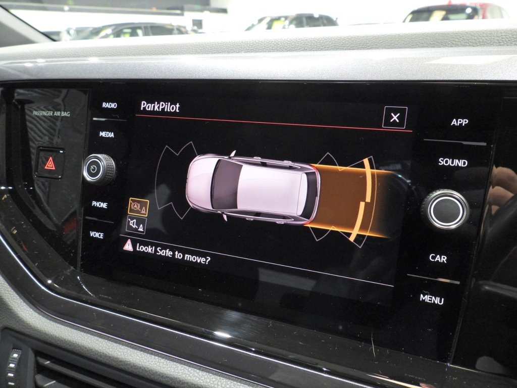 Used Volkswagen Polo 2020 for sale - 77672767: Photo 37