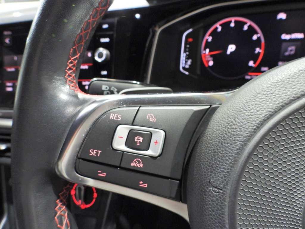 Used Volkswagen Polo 2020 for sale - 77672767: Photo 38