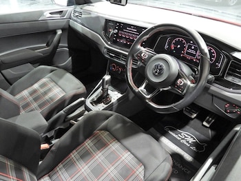 Used Volkswagen Polo 2020 for sale - 77672767: Photo