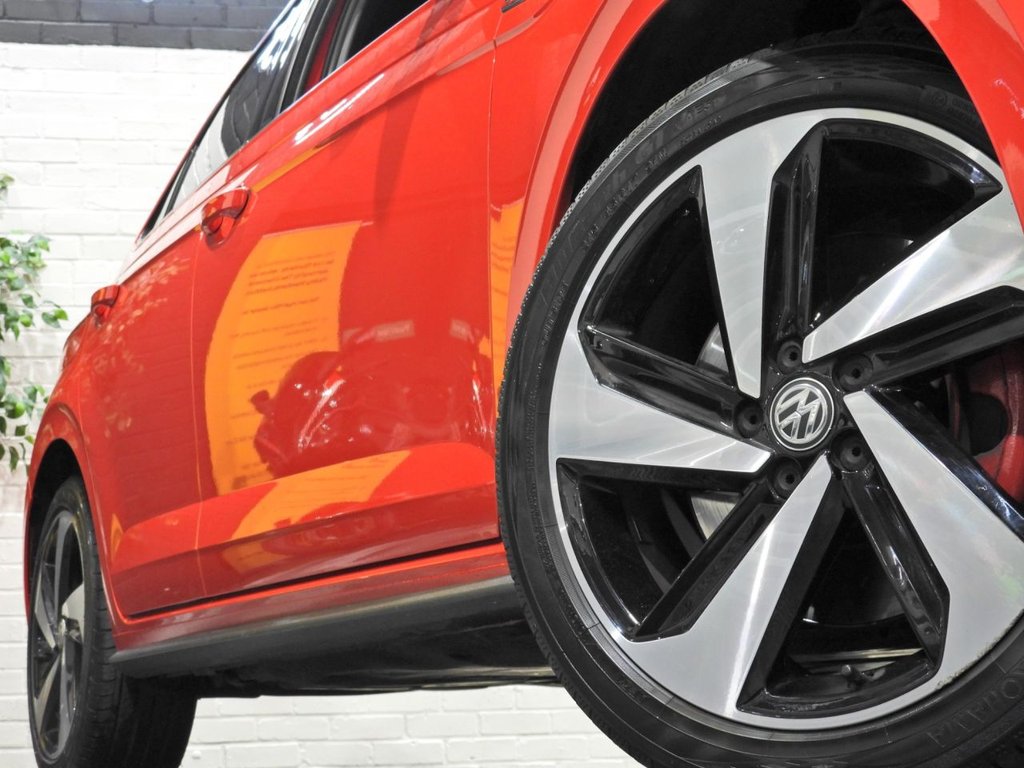 Used Volkswagen Polo 2020 for sale - 77672767: Photo 7