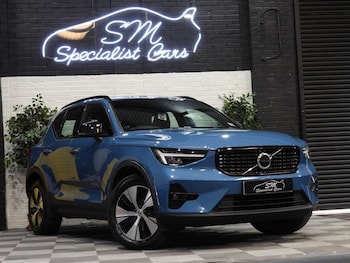 Used Volvo XC40 2023 for sale - 79022952: Photo